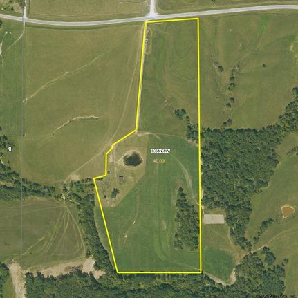 Property for sale in Van Buren County, Iowa