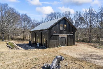 Horse Property for sale in Bartow County, Georgia