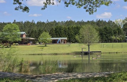 Ranch Property for sale in Jones County, Georgia