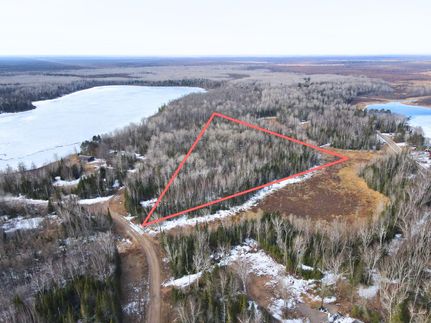 Property in Saint Louis County, Minnesota