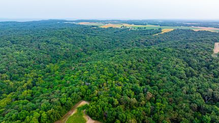 Timberland Property for sale in Monroe County, Illinois