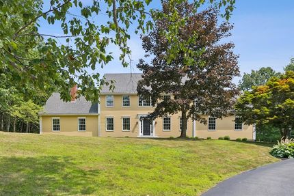 Property in Cumberland County, Maine