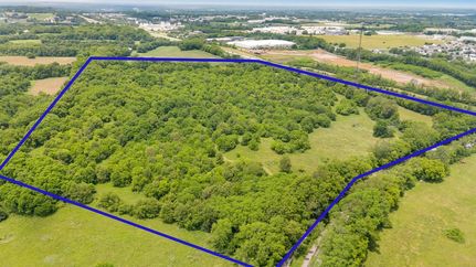 Property in Woodford County, Kentucky