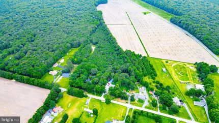 Property in Sussex County, Delaware