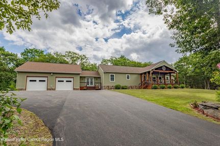 Property in Greene County, New York