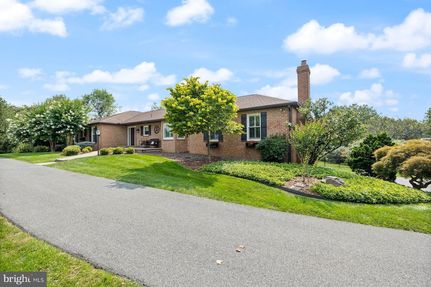 Property in Montgomery County, Maryland