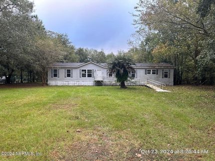 Property in Clay County, Florida