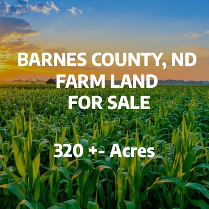 Property for sale in Barnes County, North Dakota