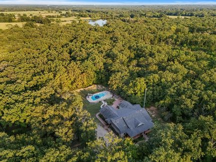 Property for sale in Van Zandt County, Texas