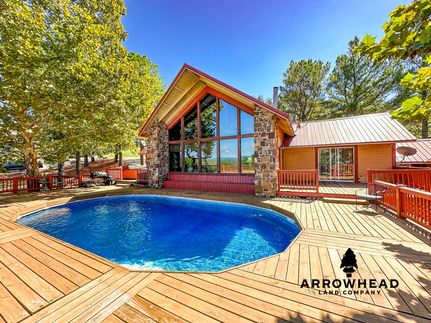 Recreational Property for sale in Sequoyah County, Oklahoma