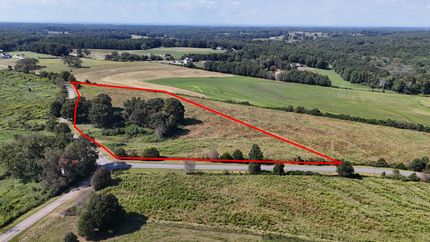 Property for sale in Jackson County, Georgia