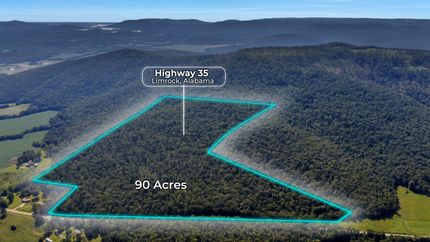 Property for sale in Jackson County, Alabama