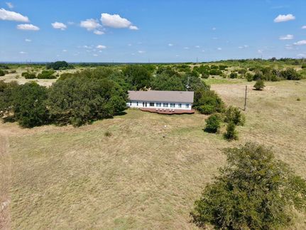 Property for sale in Bosque County, Texas