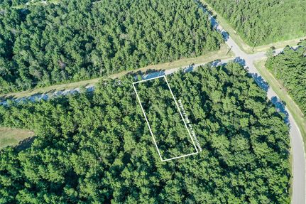 Timberland Property for sale in Walker County, Texas