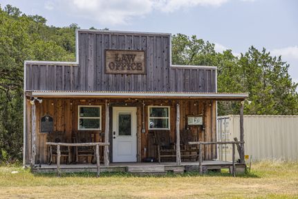 Property for sale in Real County, Texas