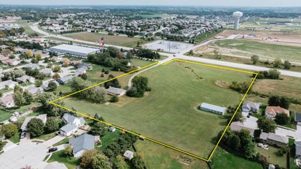 Property for sale in Sarpy County, Nebraska