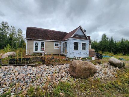 Property for sale in Langlade County, Wisconsin