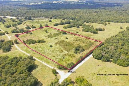 Property for sale in Freestone County, Texas