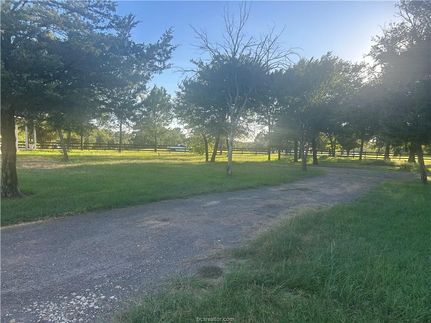 Property for sale in Robertson County, Texas