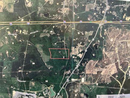 Undeveloped Land for sale in Harrison County, Texas
