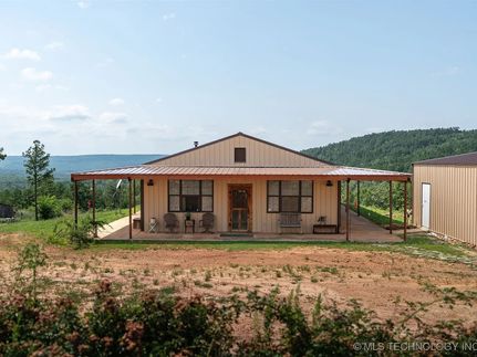 Residential Property for sale in Latimer County, Oklahoma