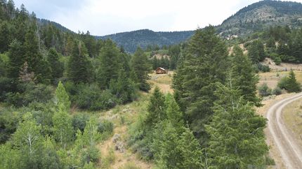 Property in Garfield County, Colorado