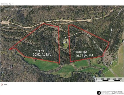 Property for sale in Jefferson County, Missouri