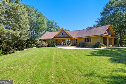 Property for sale in Franklin County, Georgia