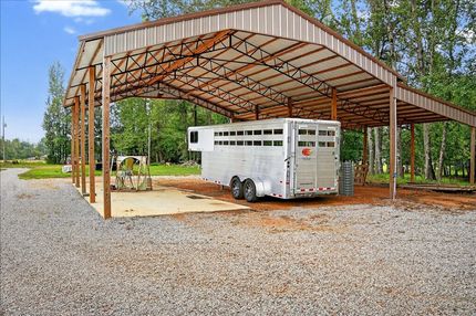 Property for sale in McNairy County, Tennessee