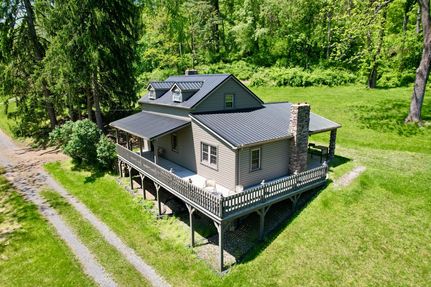 Property in Blair County, Pennsylvania