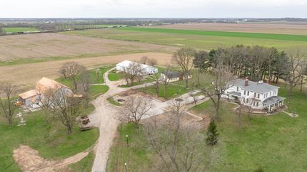 Undeveloped Land for sale in Bond County, Illinois