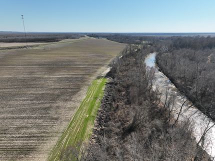 Property for sale in Carroll County, Mississippi