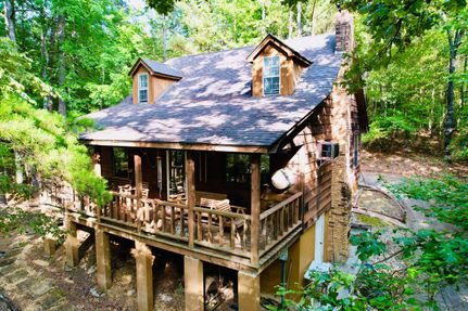 Property for sale in Tishomingo County, Mississippi