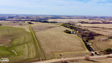 Property in Saunders County, Nebraska