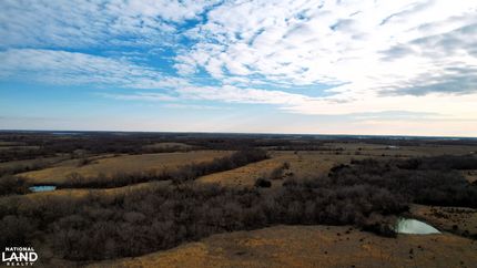Property in Osage County, Kansas