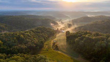 Property for sale in Richland County, Wisconsin