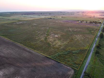 Farm Property for sale in Harper County, Oklahoma