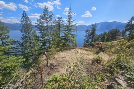 Property in Bonner County, Idaho