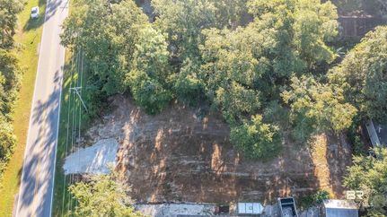 Property in Baldwin County, Alabama