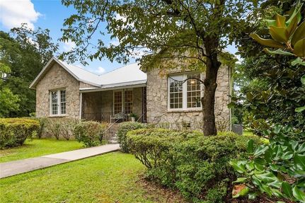 Property in Newton County, Georgia