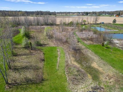 Property in Marion County, Ohio