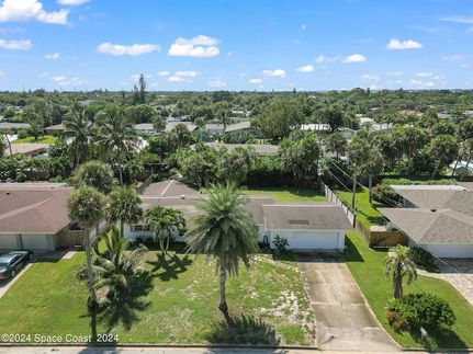 Property in Brevard County, Florida