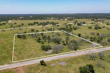 Property for sale in Gillespie County, Texas