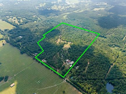 Property for sale in Upshur County, Texas