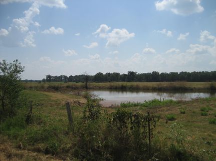 Ranch Property for sale in Houston County, Texas