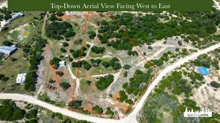 Undeveloped Land for sale in Lampasas County, Texas