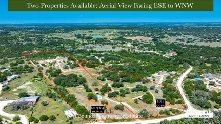 Property for sale in Lampasas County, Texas