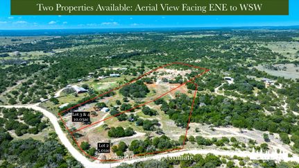 Property for sale in Lampasas County, Texas
