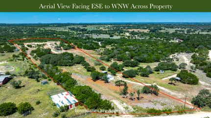 Ranch Property for sale in Lampasas County, Texas