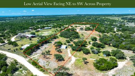Property for sale in Lampasas County, Texas